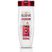 Elseve Şampuan Komple Onarıcı 5 450 ml
