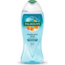 Palmolive EKS Ticaret Palmolive Duş Jeli Hyaluronic Acid Dağ Iğdesi 500 ml