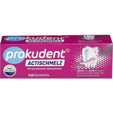 Prokudent Diş Macunu Diş Minesi Koruma Etkili 75 Ml