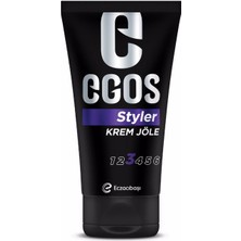 Egos Krem Jöle 150 Ml