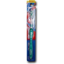 Oral-B Diş Fırçası Cavity Defense