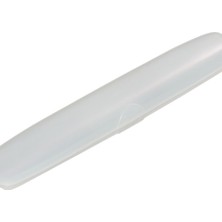 For Your Beauty Diş Fırçası Kabı Sedef