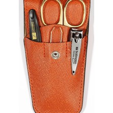 Solingen Çantalı Mini Manükür Seti 200