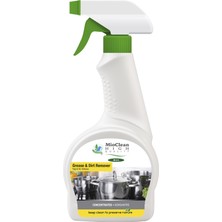 Mioclean Yağ & Kir Sökücü 500 ml