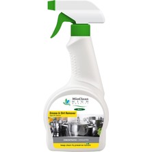 Mioclean Yağ & Kir Sökücü 500 ml