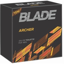 Blade Erkek Parfüm Edt Archer 100 ml