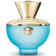 Versace Dylan Turquoise Women Edt 100 ml