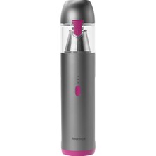Momax Micro Cleanse Portable Şarjlı El Süpürgesi