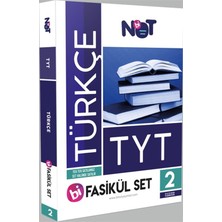 Binot Yay TYT  Türkçe – Bifasikülset 2' li