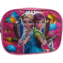 Mikro Relaxion Sue And Se Beslenme Çantası 21X16X10 cm