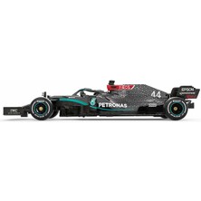 1:12 Mercedes Amg F1 W11 Eq Performance Uzaktan Kumandalı Araba