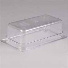 Cambro Polikarbon Gastronom Küvet 1/3 10CM