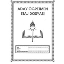 Kocaoluk Aday Öğretmen Staj Dosyası
