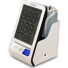 Citizen Otomatik Koldan Ölçer Tansiyon Aleti Ch 456
