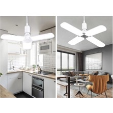 Cata CT-1152 42 Watt 3 Kollu Pervane LED Ampul