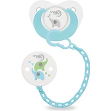 Moon Care Life  Emzik ve Askısı Set