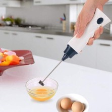 Otomatik Elektrikli Süt Frother Köpük Kahve Makinesi Yumurta Sütü Cappuccino Çırpma Araçları Taşınabilir Mutfak Çikolata, | Sütlüler(Yurt Dışından)