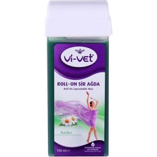 Vi-Vet Vivet Roll On Sir Ağda Azulen 100 ml