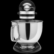 Kitchenaid Artisan 5KSM175PSEOB Onyx Black 4.8 Litre Mutfak Şefi