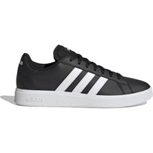 adidas Grand Court Base 2.0 Siyah Sneaker