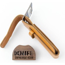 Opinel Chis No 7 8 9 10 Uyumlu Deri Çakı Kılıfı