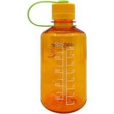 Nalgene Wide Mount Sustain Tritan 0,50 Litre Suluk Matara