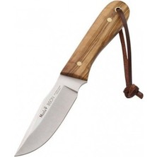 Muela Bıson-9.ol Zeytin Ağacı Saplı Bıçak