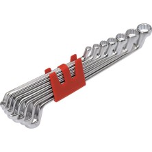 Izeltaş 12'li Yıldız Anahtar Takımı