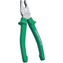 İzeltaş Elta 200MM Kombine Pense Opak