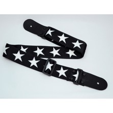 Medusa Straps Sırıus Bk Model Gitar Askısı