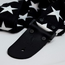 Medusa Straps Sırıus Bk Model Gitar Askısı