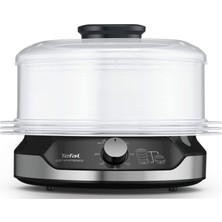 Tefal Compact VC2048 Buharlı Pişirici