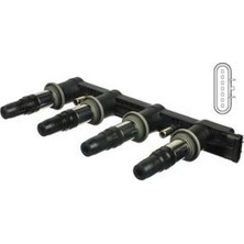 Delphi Ateşleme Bobini Chevrolet Aveo 1.4 06 - Cruze 1.4 - 1.6 - 1.8 09 - Kalos 1.4 05 - Lacetti 1.4 - 1.6 05 -