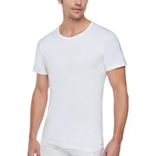 Tutku 104 Bisiklet Yaka Ribana Erkek Atlet