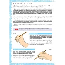 3. Sınıf Bilsem Mülakat Hazırlık Hayalini Çiz ve Resim Kitabı Seti - Mehmet Dur (Ciltli)