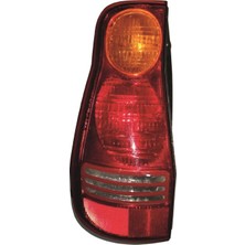 MATSUBA Hyundai Matrix Sol Stop Lambası 2001-2005