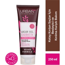 Urban Care Argan Oil Şampuanı 250 Ml