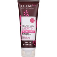 Urban Care Argan Oil Şampuanı 250 Ml