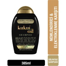 Ogx Kukui Oil Şampuanı 385 Ml