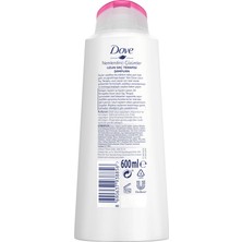 Dove Şampuan Uzun Saç Terapisi 400 ml