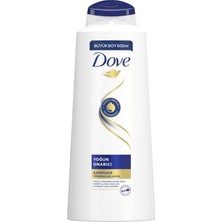 Dove Şampuan Yoğun Onarıcı 400 ml