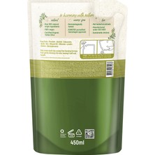 Naturals By Watsons Şampuan Olive 450 ml