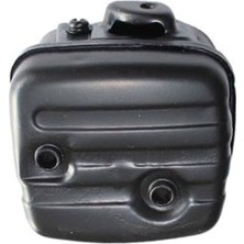 İtal Egsoz Husqvarna 340-345-350