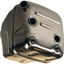 İtal Egsoz Husqvarna 357-359