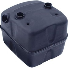 İtal Egsoz Husqvarna 372-385