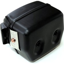 İtal Egsoz Husqvarna 51-55