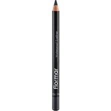 Flormar Göz Kalemi Waterproof 102