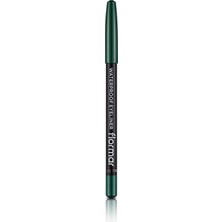 Flormar Göz Kalemi Waterproof 111