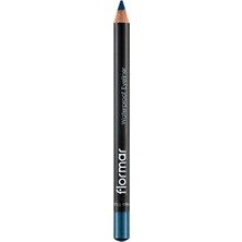 Flormar Göz Kalemi Waterproof 114