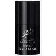 Be The Legend  Roll-On